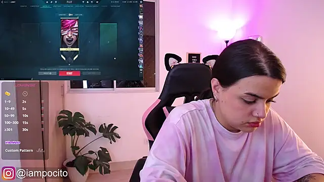 pocitox online show from 9, 1, 2025