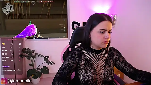 pocitox online show from 16, 1, 2025