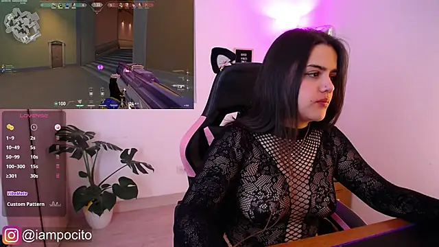 pocitox online show from 16, 1, 2025