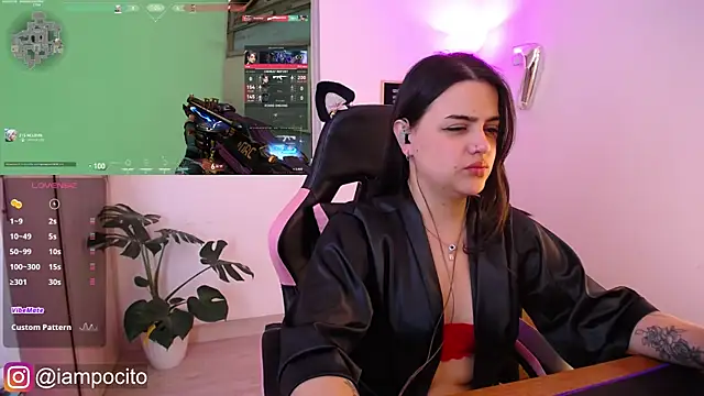 pocitox online show from 17, 1, 2025