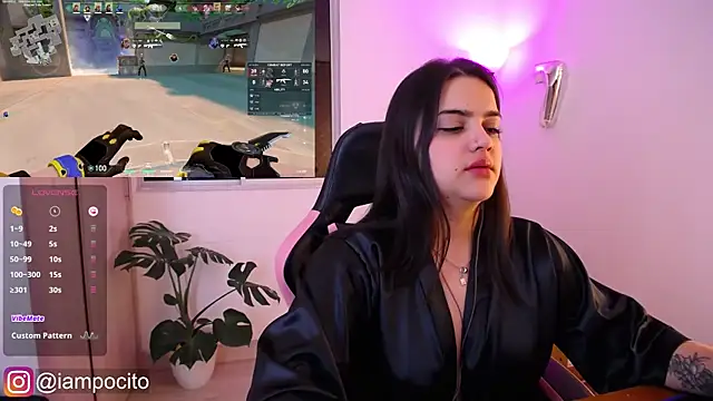 pocitox online show from 20, 1, 2025