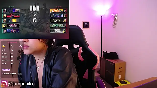 pocitox online show from 21, 1, 2025