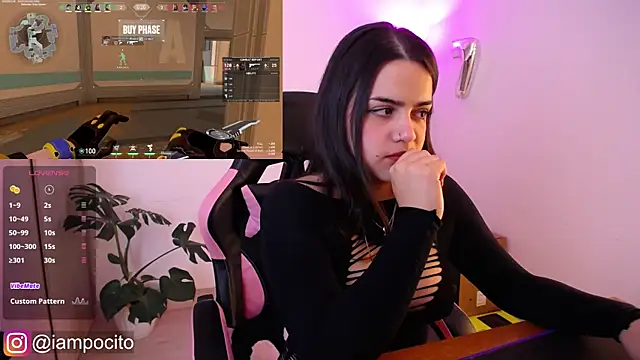 pocitox online show from 23, 1, 2025