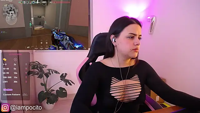 pocitox online show from 23, 1, 2025