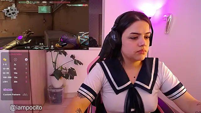 pocitox online show from 26, 1, 2025