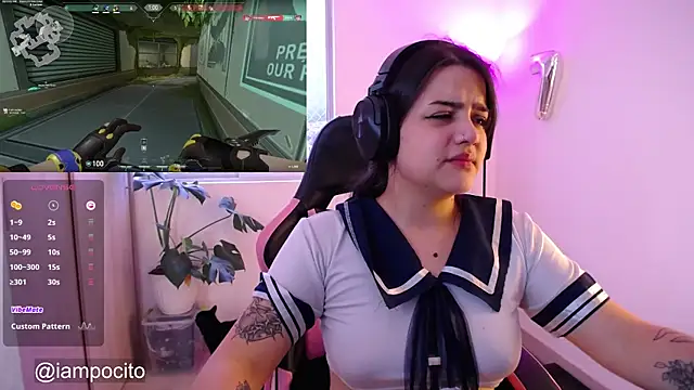 pocitox online show from 26, 1, 2025