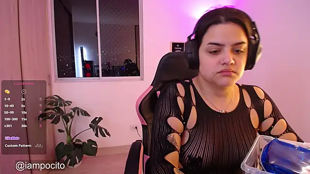 pocitox online show from 27, 1, 2025