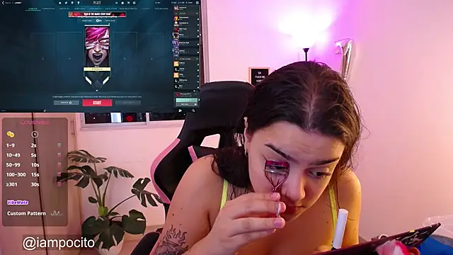 pocitox online show from 28, 1, 2025