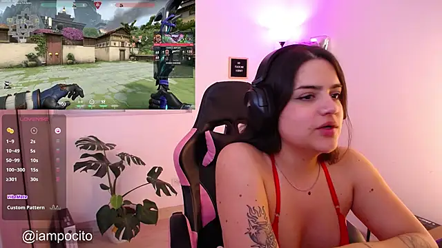 pocitox online show from 31, 1, 2025