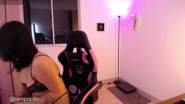 pocitox online show from 1, 2, 2025