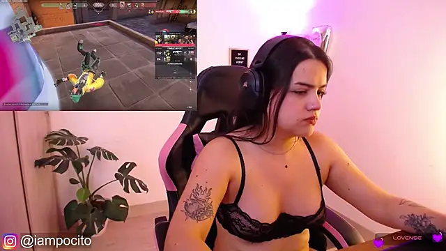 pocitox online show from 1, 2, 2025