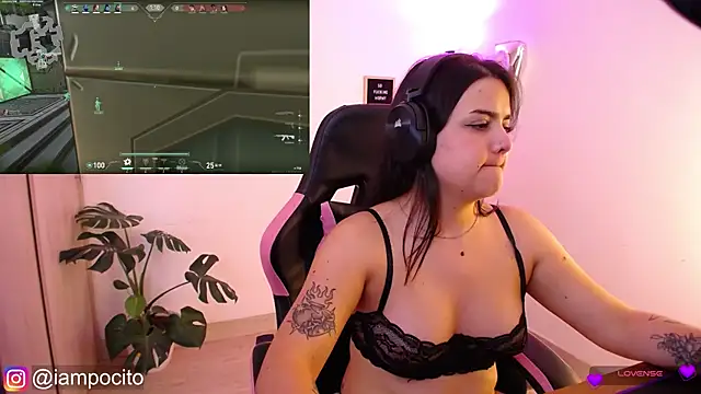 pocitox online show from 1, 2, 2025