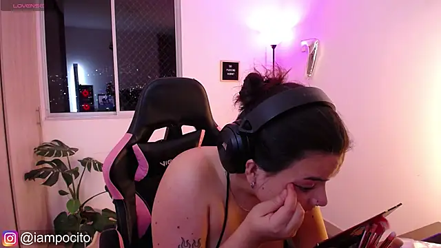 pocitox online show from 3, 2, 2025