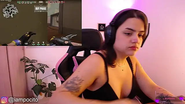 pocitox online show from 4, 2, 2025