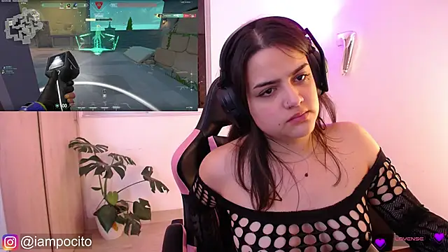 pocitox online show from 5, 2, 2025