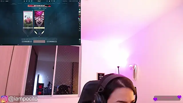 pocitox online show from 9, 2, 2025