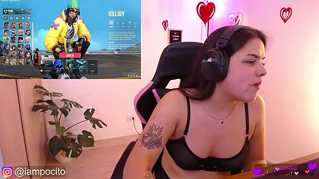 pocitox online show from 14, 2, 2025