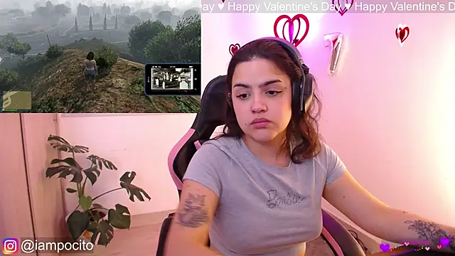 pocitox online show from 16, 2, 2025