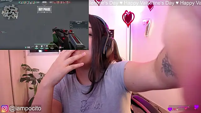 pocitox online show from 16, 2, 2025