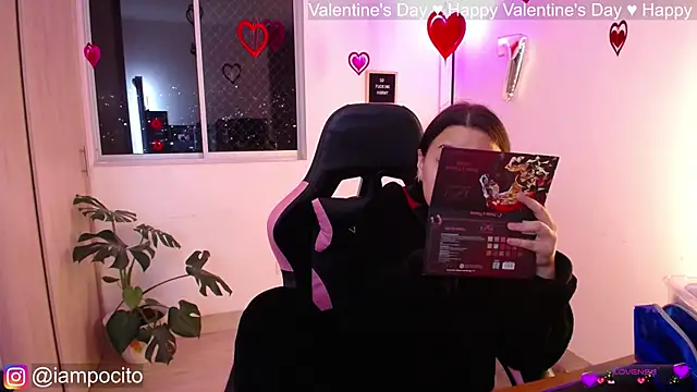 pocitox online show from 17, 2, 2025