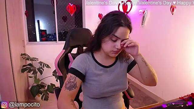 pocitox online show from 19, 2, 2025