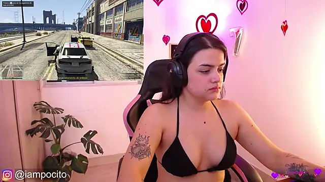 pocitox online show from 20, 2, 2025