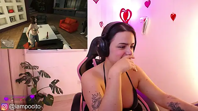 pocitox online show from 20, 2, 2025