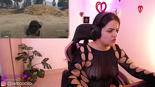 pocitox online show from 21, 2, 2025