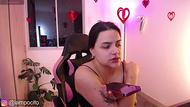 pocitox online show from 22, 2, 2025