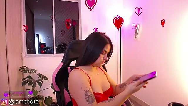 pocitox online show from 23, 2, 2025