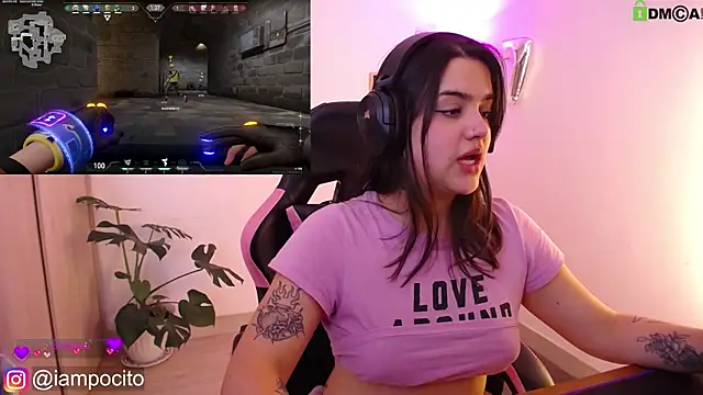 pocitox online show from 3, 3, 2025