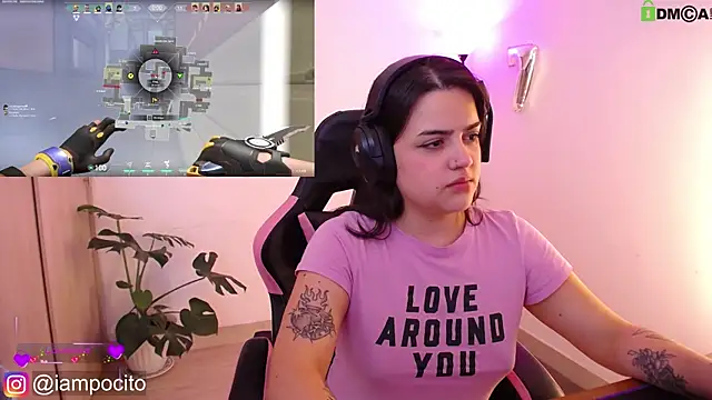 pocitox online show from 3, 3, 2025