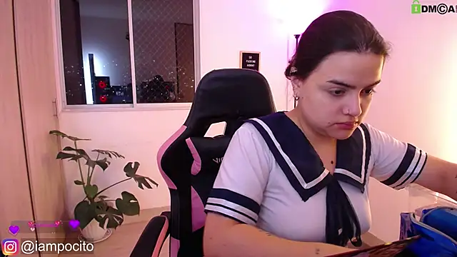 pocitox online show from 4, 3, 2025