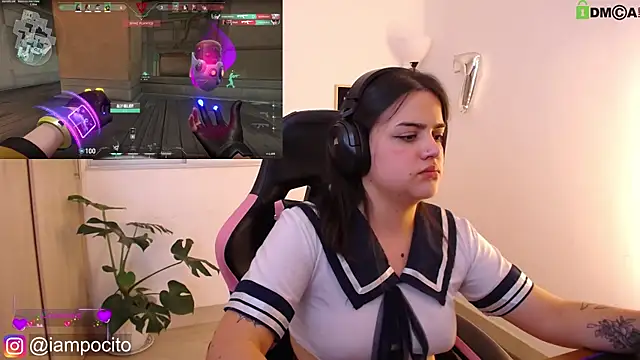 pocitox online show from 4, 3, 2025