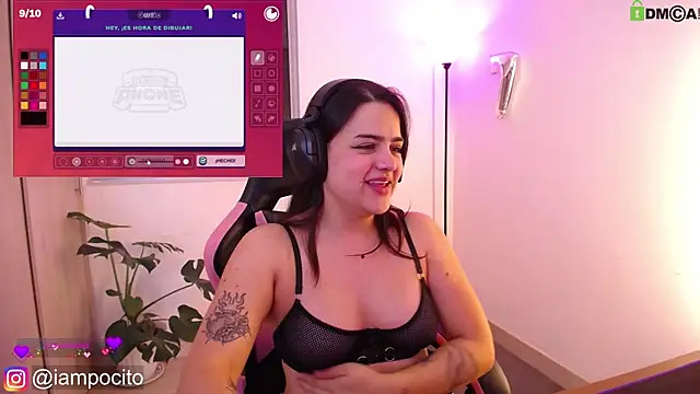 pocitox online show from 5, 3, 2025