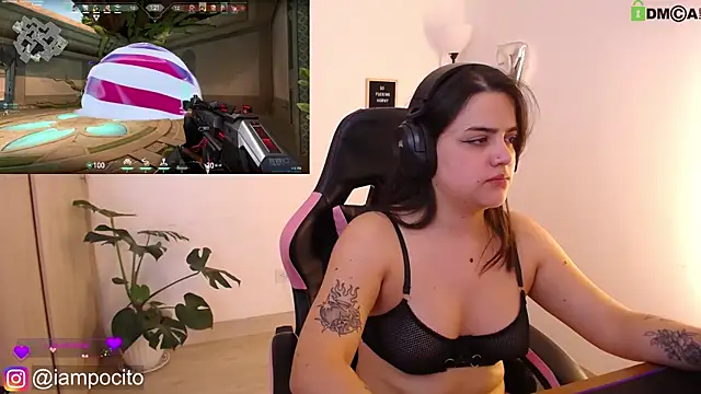 pocitox online show from 5, 3, 2025