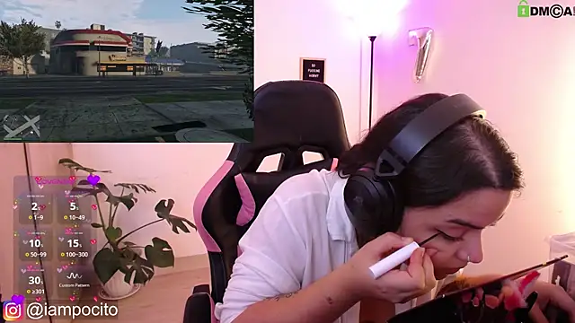 pocitox online show from 7, 3, 2025