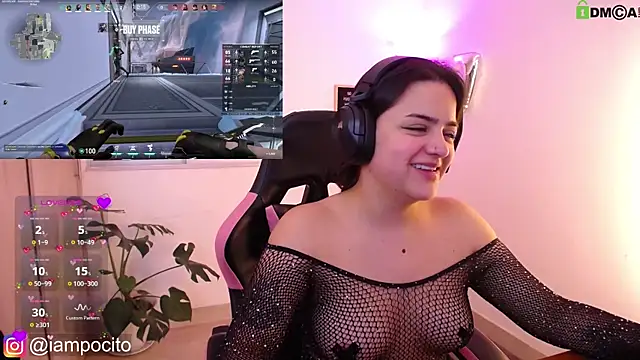 pocitox online show from 8, 3, 2025