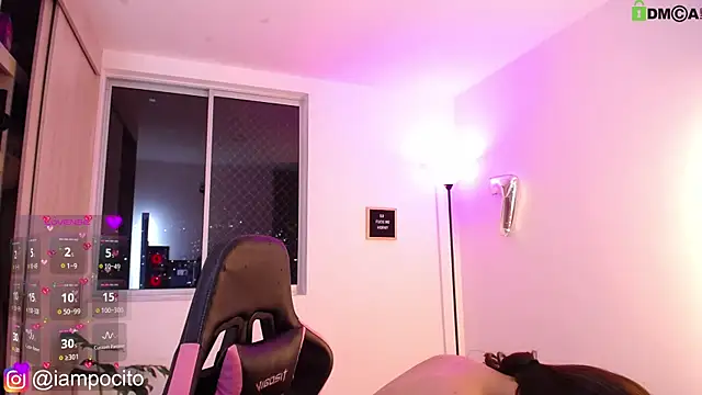 pocitox online show from 10, 3, 2025