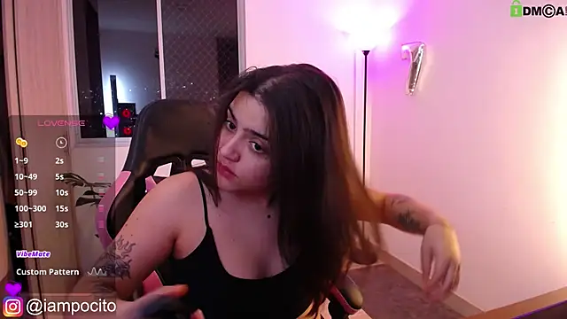 pocitox online show from 13, 3, 2025