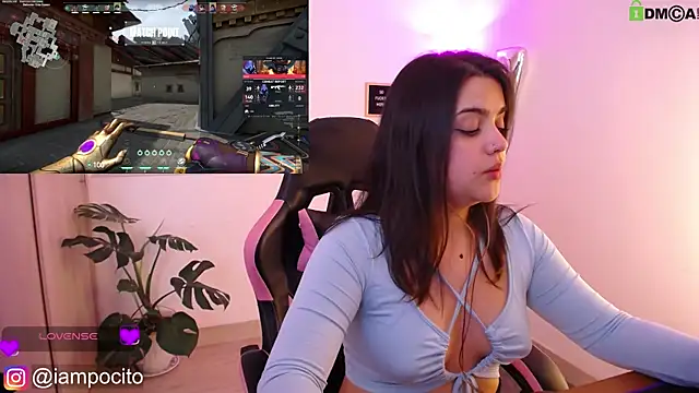 pocitox online show from 14, 3, 2025