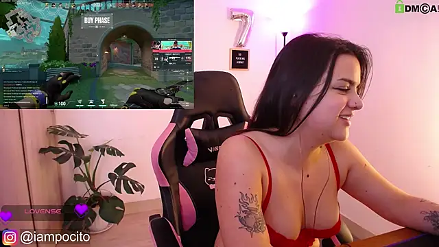 pocitox online show from 15, 3, 2025