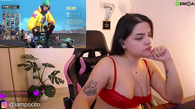 pocitox online show from 15, 3, 2025