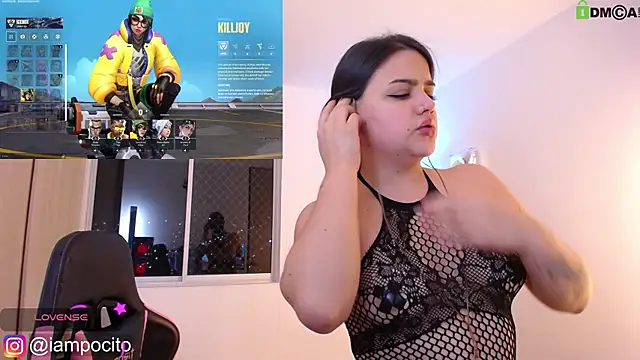 pocitox online show from 16, 3, 2025