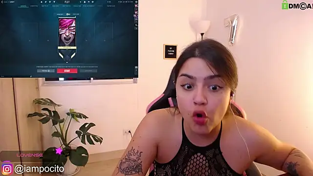 pocitox online show from 16, 3, 2025