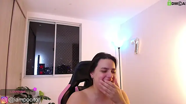 pocitox online show from 17, 3, 2025