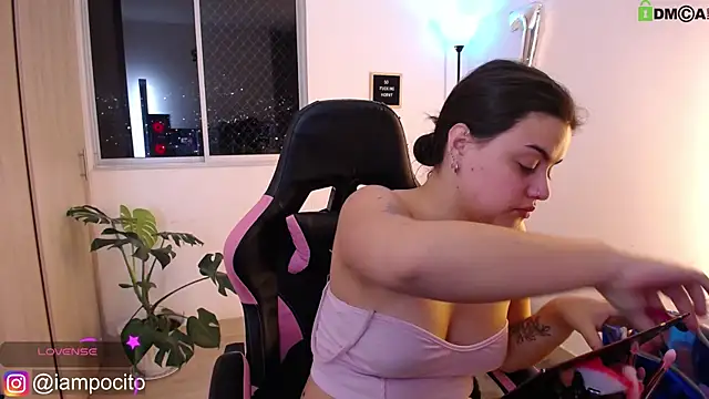 pocitox online show from 20, 3, 2025