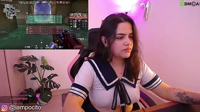 pocitox online show from 22, 3, 2025