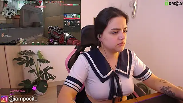 pocitox online show from 22, 3, 2025