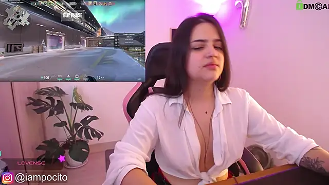 pocitox online show from 23, 3, 2025